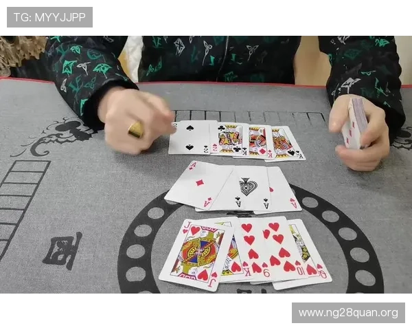 掌握十三水技巧的五个实用技巧，让你在牌桌上占据优势位置