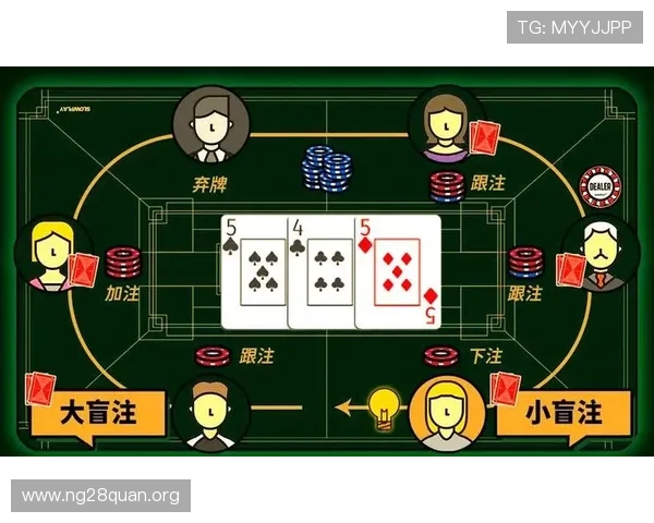 新手必看扑克牌玩法入门教程，轻松掌握基本规则与玩法策略
